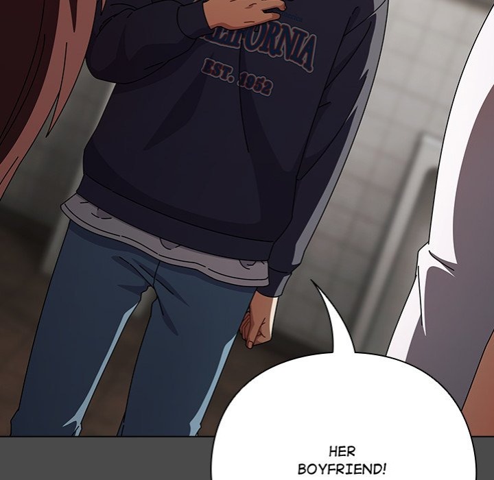 Sweet Girl, Dirty Secrets Chapter 22 image 25