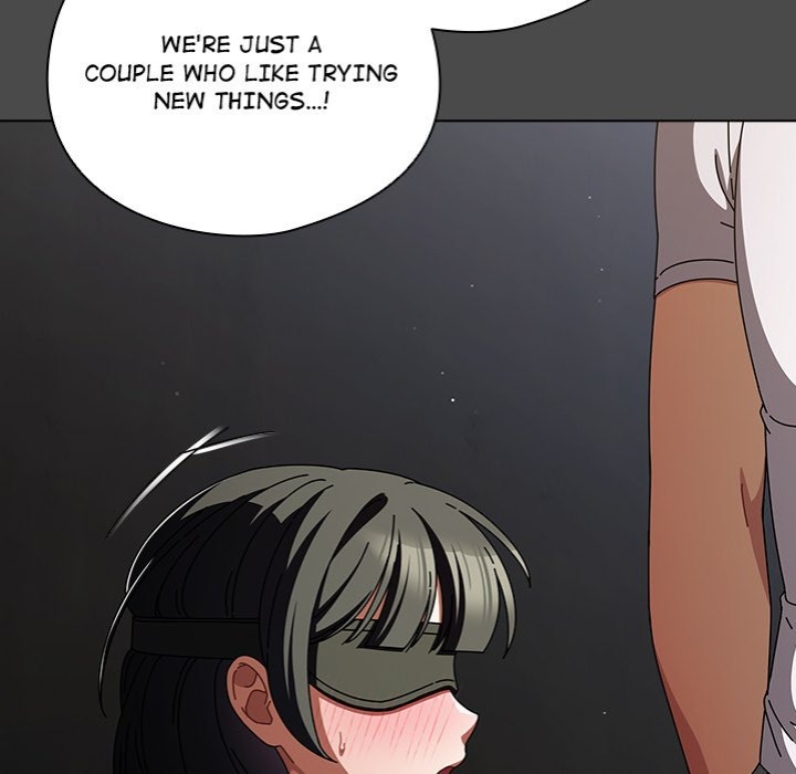 Sweet Girl, Dirty Secrets Chapter 22 image 27