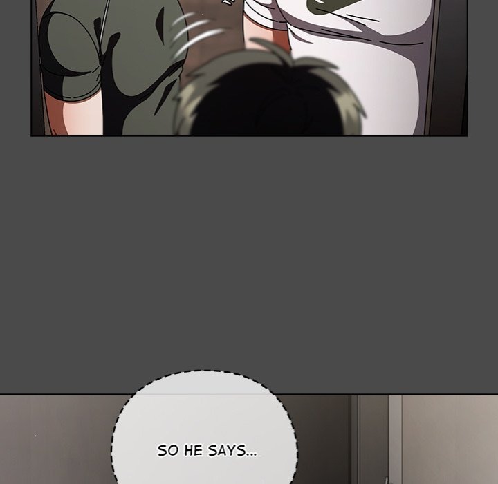 Sweet Girl, Dirty Secrets Chapter 22 image 30