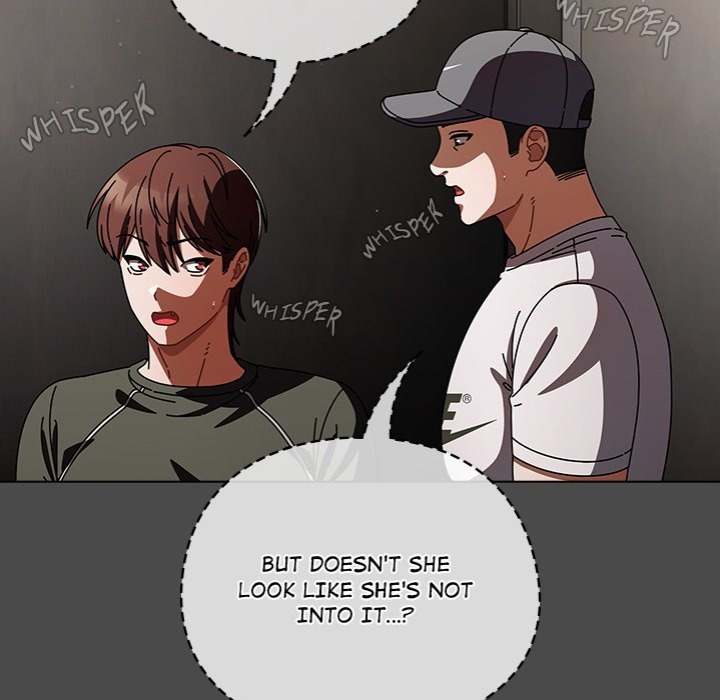 Sweet Girl, Dirty Secrets Chapter 22 image 31