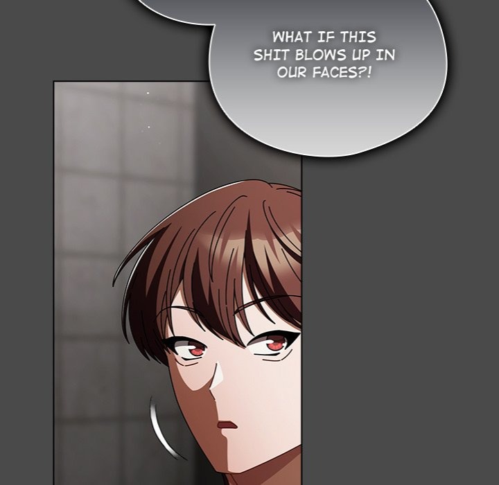Sweet Girl, Dirty Secrets Chapter 22 image 4