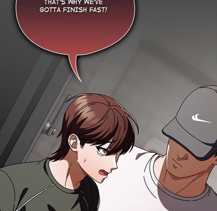 Sweet Girl, Dirty Secrets Chapter 22 image 6