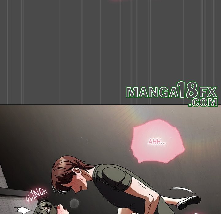Sweet Girl, Dirty Secrets Chapter 22 image 77