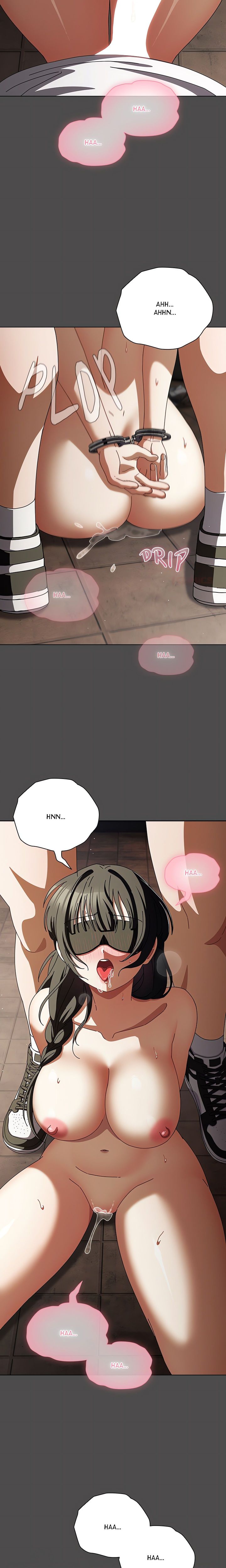 Sweet Girl, Dirty Secrets Chapter 23 image 15