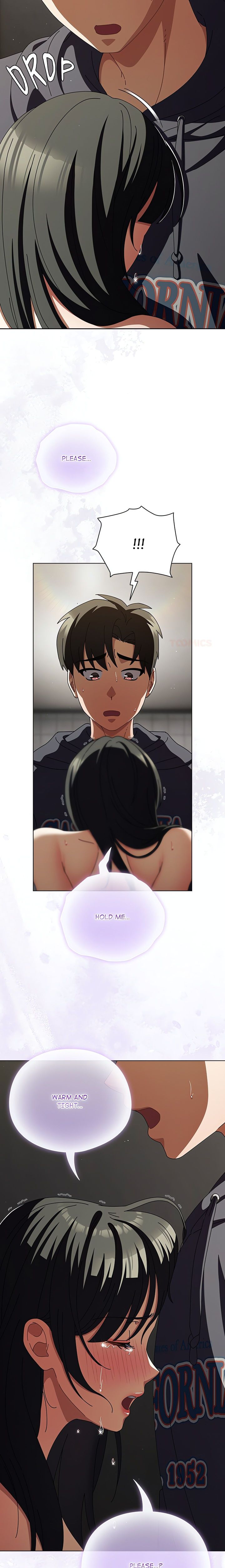Sweet Girl, Dirty Secrets Chapter 23 image 20