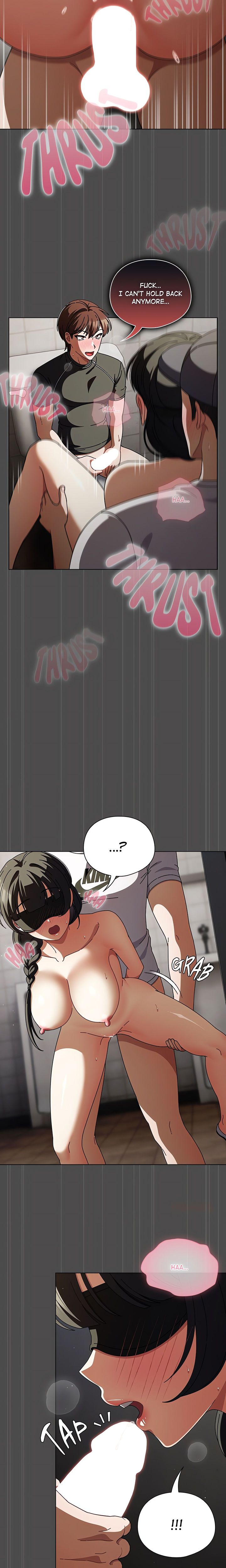 Sweet Girl, Dirty Secrets Chapter 23 image 2