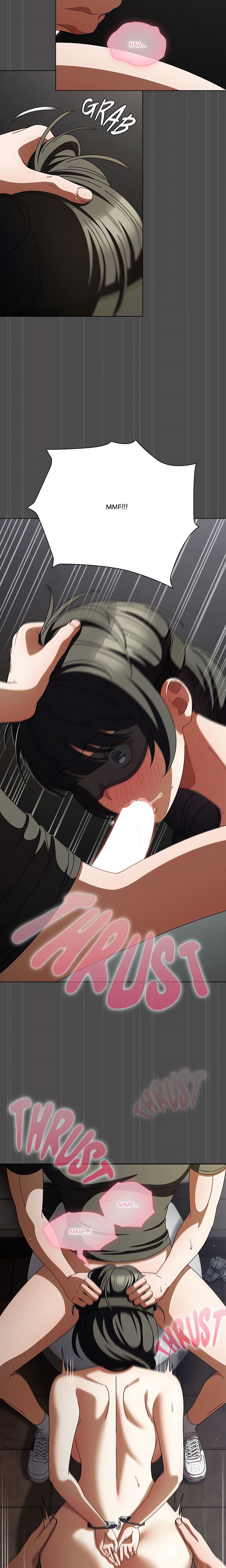 Sweet Girl, Dirty Secrets Chapter 23 image 3