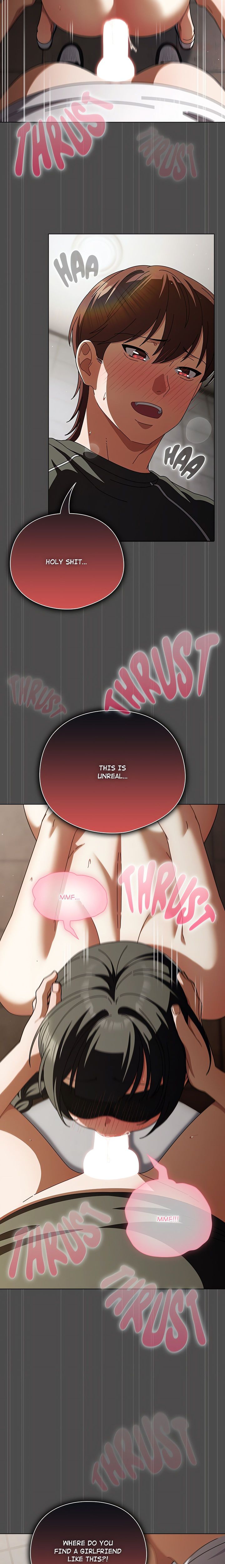 Sweet Girl, Dirty Secrets Chapter 23 image 4