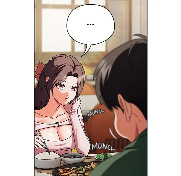 Sweet Girl, Dirty Secrets Chapter 24 image 100
