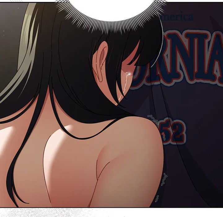 Sweet Girl, Dirty Secrets Chapter 24 image 10