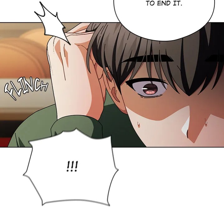 Sweet Girl, Dirty Secrets Chapter 24 image 125