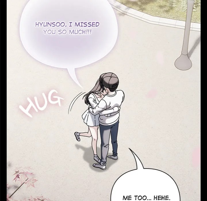 Sweet Girl, Dirty Secrets Chapter 24 image 17
