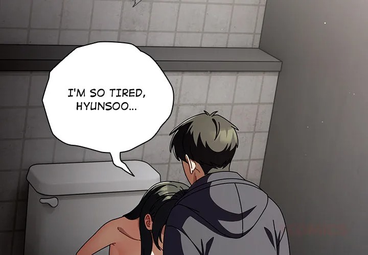 Sweet Girl, Dirty Secrets Chapter 24 image 2