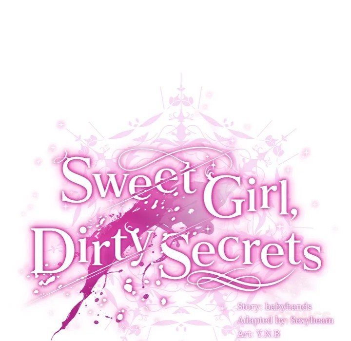 Sweet Girl, Dirty Secrets Chapter 24 image 47