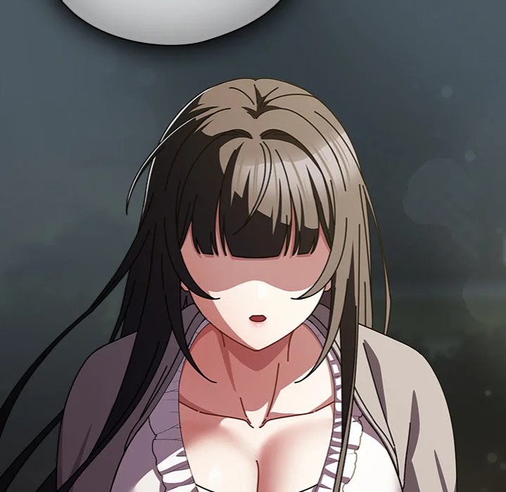 Sweet Girl, Dirty Secrets Chapter 25 image 9