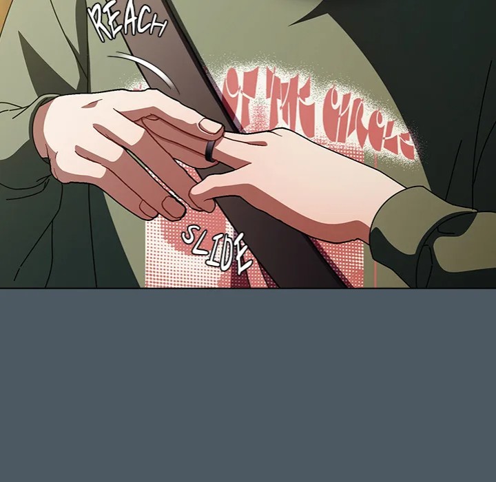 Sweet Girl, Dirty Secrets Chapter 25 image 15
