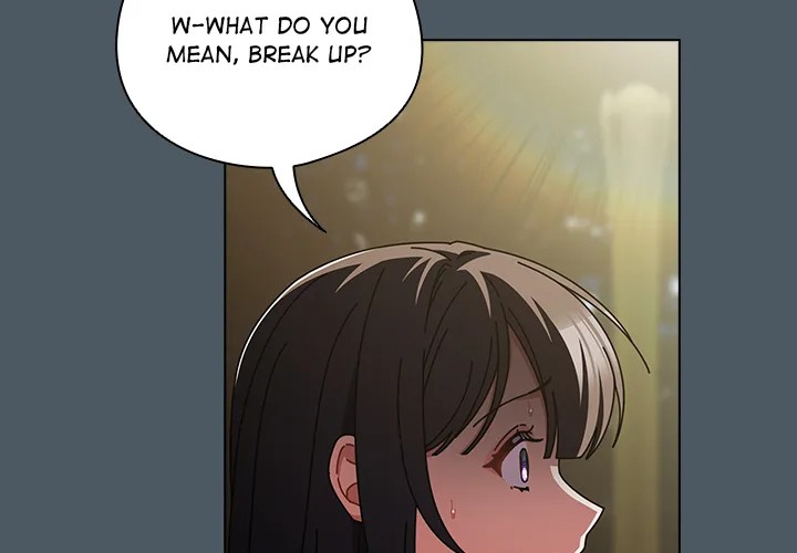 Sweet Girl, Dirty Secrets Chapter 25 image 1