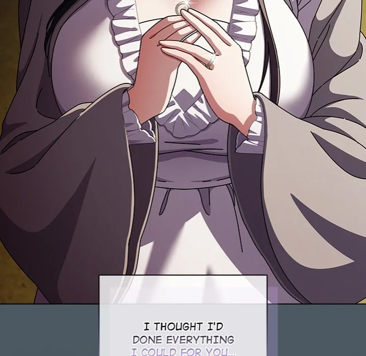 Sweet Girl, Dirty Secrets Chapter 25 image 28