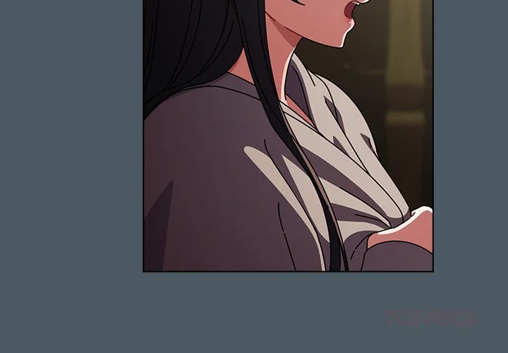 Sweet Girl, Dirty Secrets Chapter 25 image 2