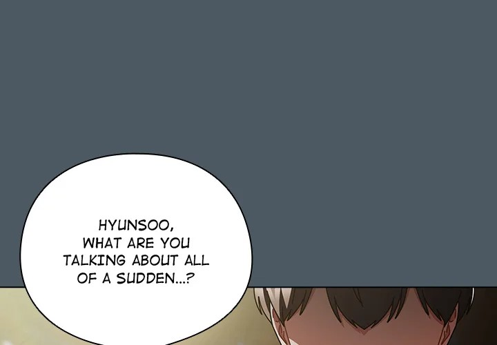 Sweet Girl, Dirty Secrets Chapter 25 image 3