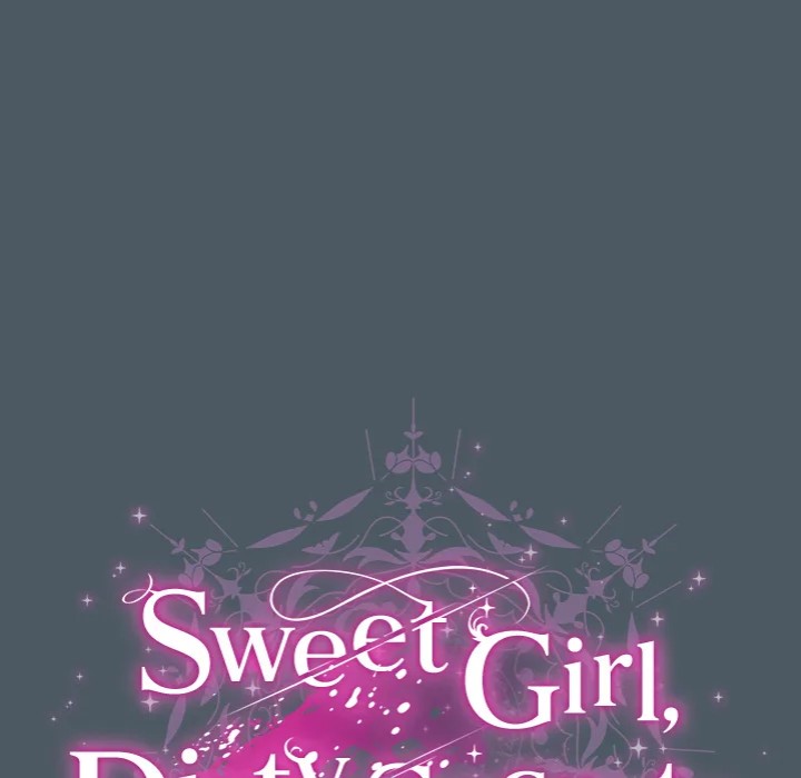 Sweet Girl, Dirty Secrets Chapter 25 image 39