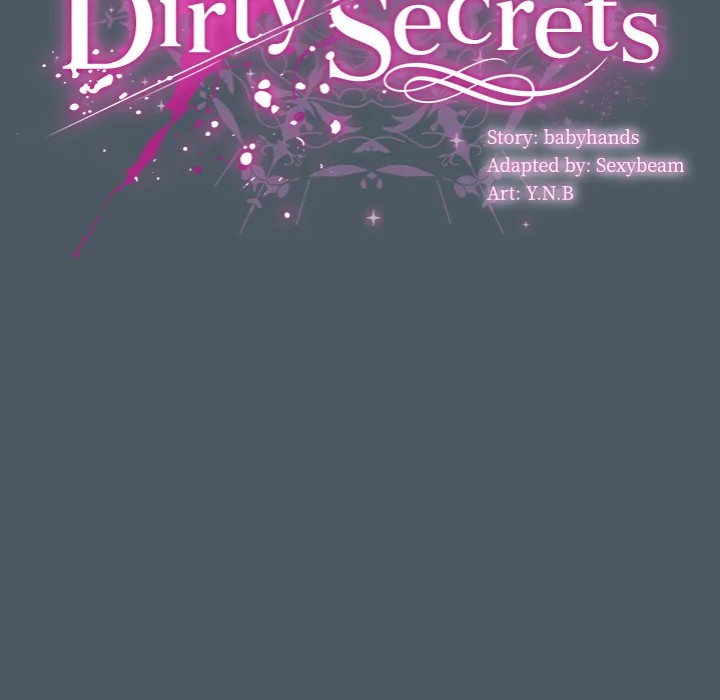 Sweet Girl, Dirty Secrets Chapter 25 image 40