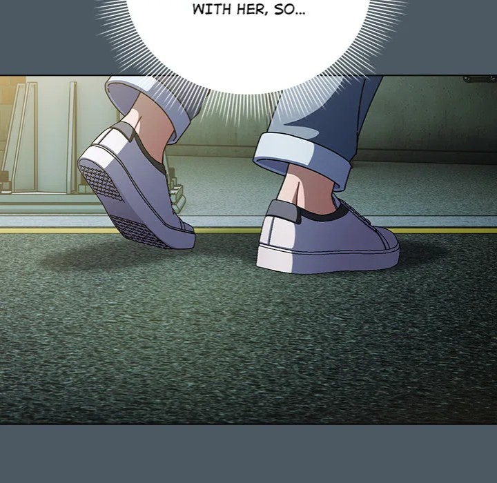 Sweet Girl, Dirty Secrets Chapter 25 image 45