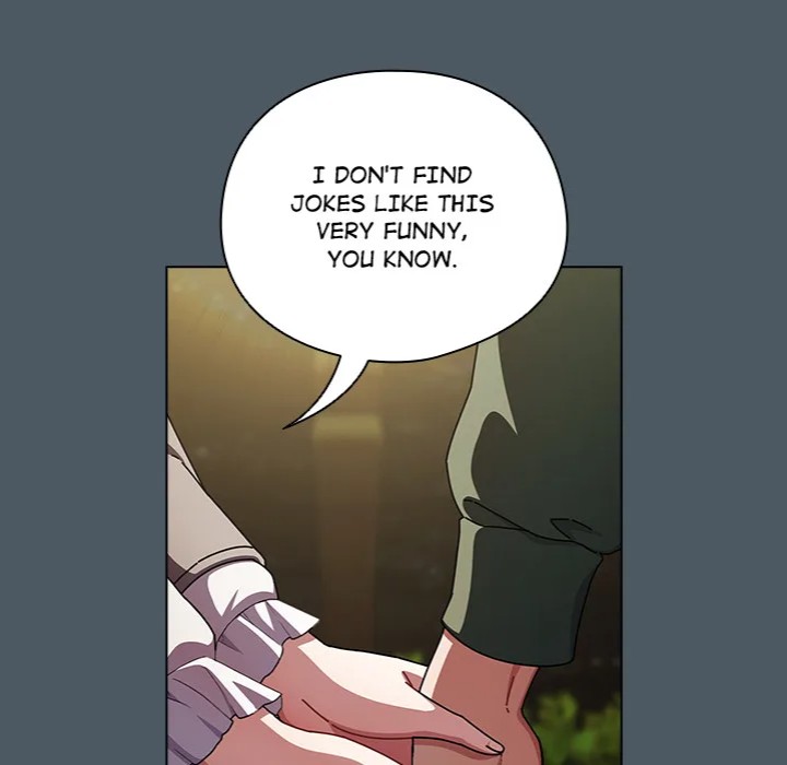 Sweet Girl, Dirty Secrets Chapter 25 image 5