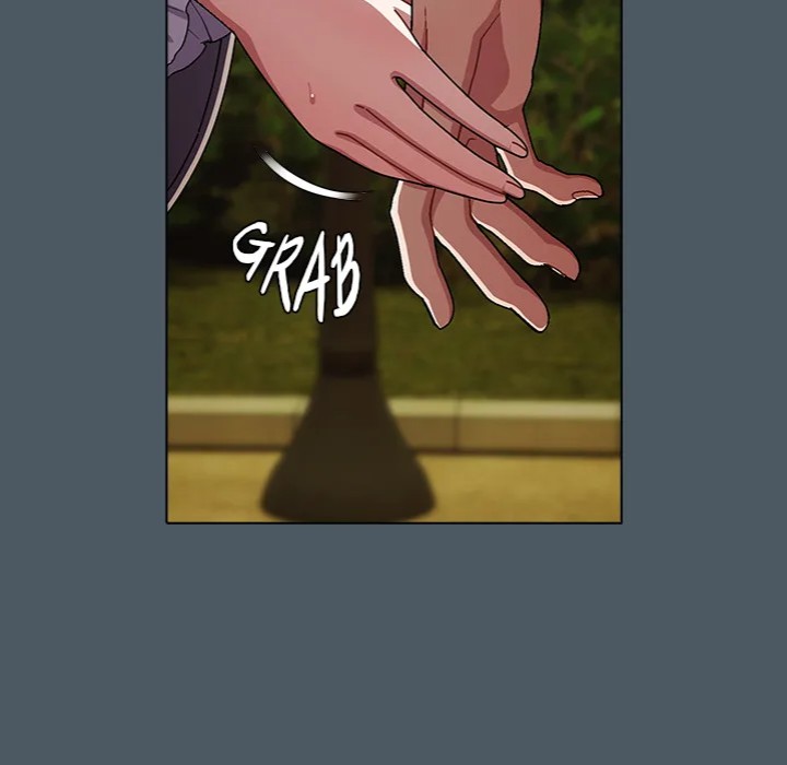Sweet Girl, Dirty Secrets Chapter 25 image 6