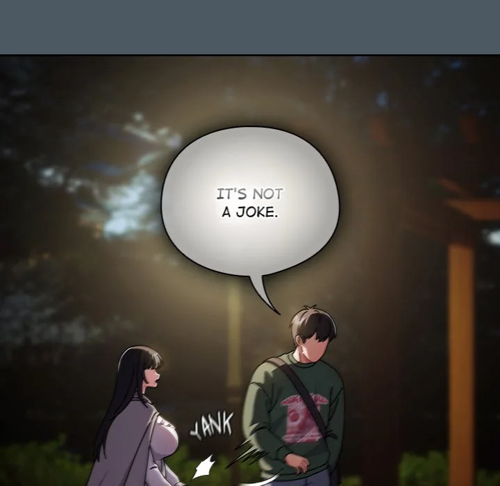 Sweet Girl, Dirty Secrets Chapter 25 image 7