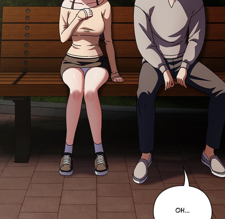 Sweet Girl, Dirty Secrets Chapter 26 image 124