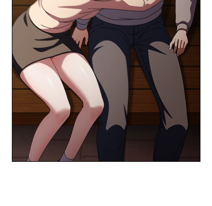 Sweet Girl, Dirty Secrets Chapter 26 image 150