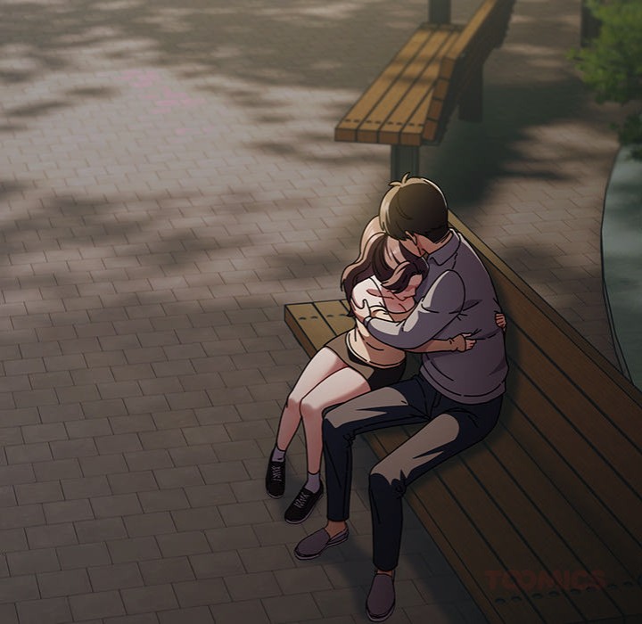Sweet Girl, Dirty Secrets Chapter 26 image 164