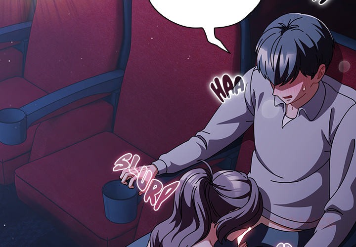 Sweet Girl, Dirty Secrets Chapter 26 image 2