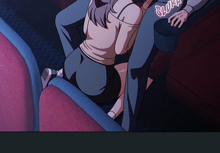 Sweet Girl, Dirty Secrets Chapter 26 image 3