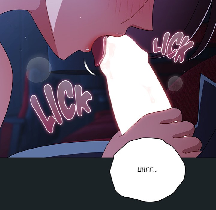 Sweet Girl, Dirty Secrets Chapter 26 image 7