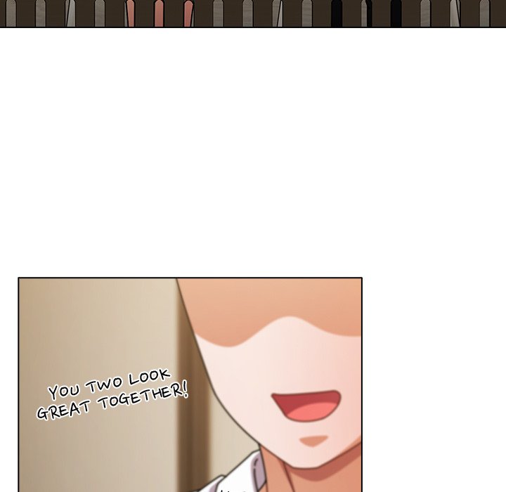 Sweet Girl, Dirty Secrets Chapter 27 image 10