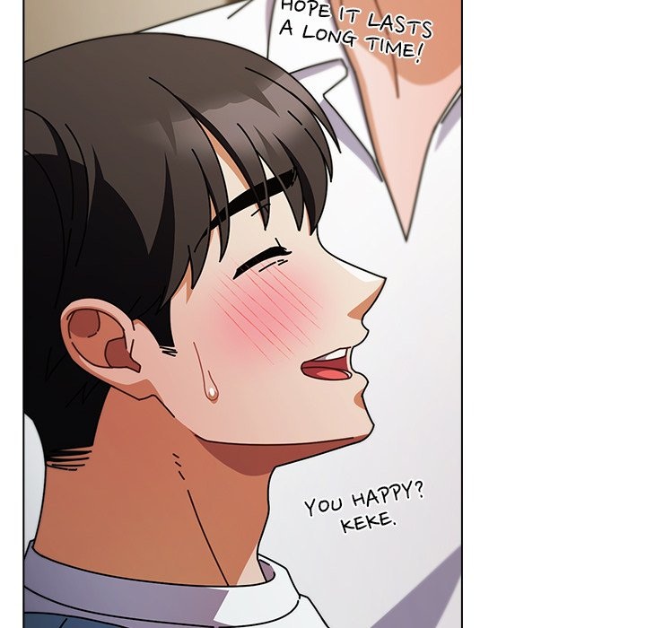 Sweet Girl, Dirty Secrets Chapter 27 image 11