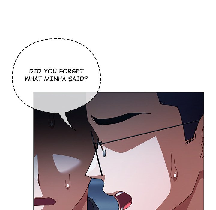Sweet Girl, Dirty Secrets Chapter 27 image 134