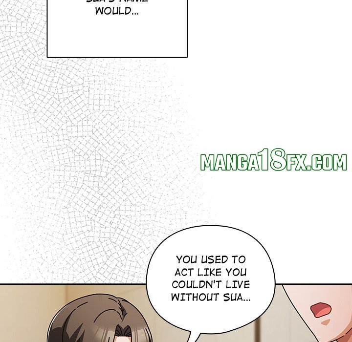 Sweet Girl, Dirty Secrets Chapter 27 image 13