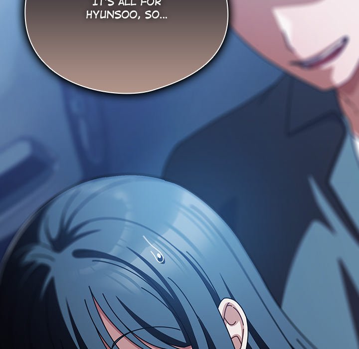 Sweet Girl, Dirty Secrets Chapter 27 image 158