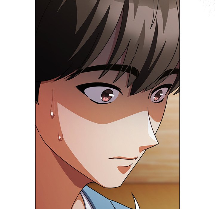 Sweet Girl, Dirty Secrets Chapter 27 image 16