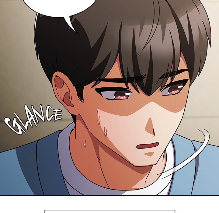 Sweet Girl, Dirty Secrets Chapter 27 image 18