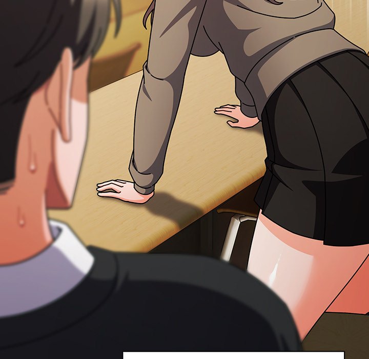 Sweet Girl, Dirty Secrets Chapter 27 image 24