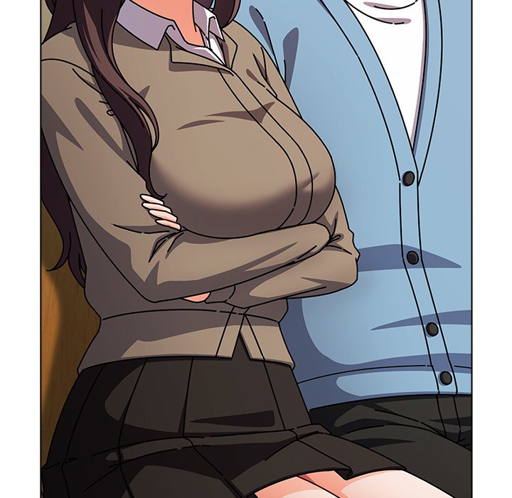 Sweet Girl, Dirty Secrets Chapter 27 image 27