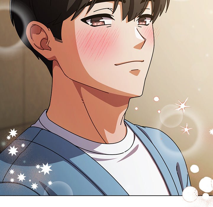 Sweet Girl, Dirty Secrets Chapter 27 image 32