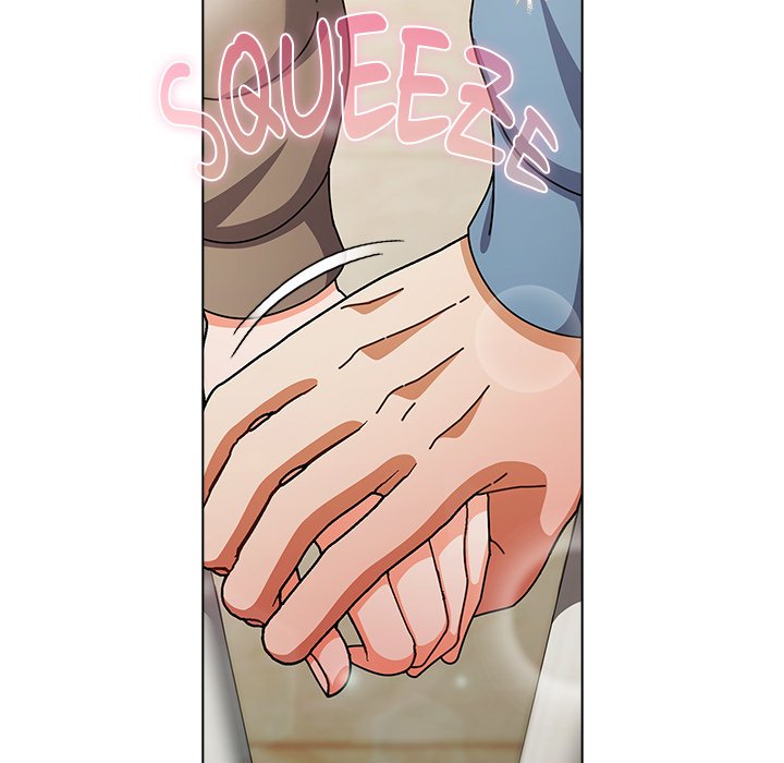Sweet Girl, Dirty Secrets Chapter 27 image 34