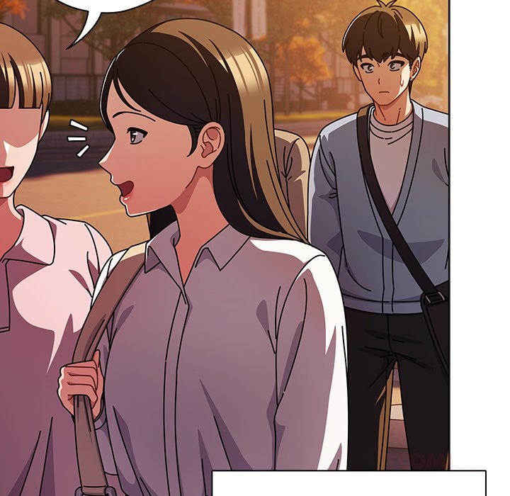 Sweet Girl, Dirty Secrets Chapter 27 image 47
