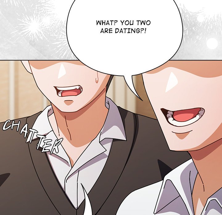 Sweet Girl, Dirty Secrets Chapter 27 image 4