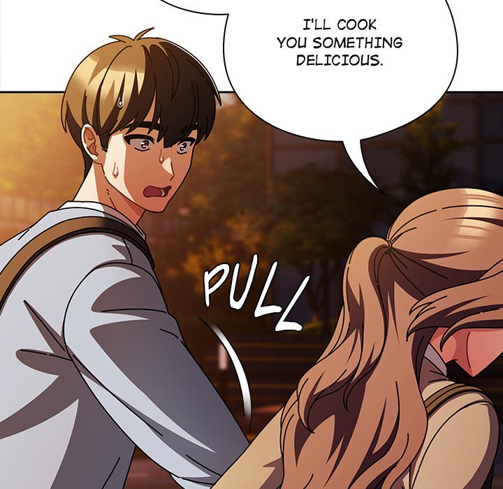 Sweet Girl, Dirty Secrets Chapter 27 image 53